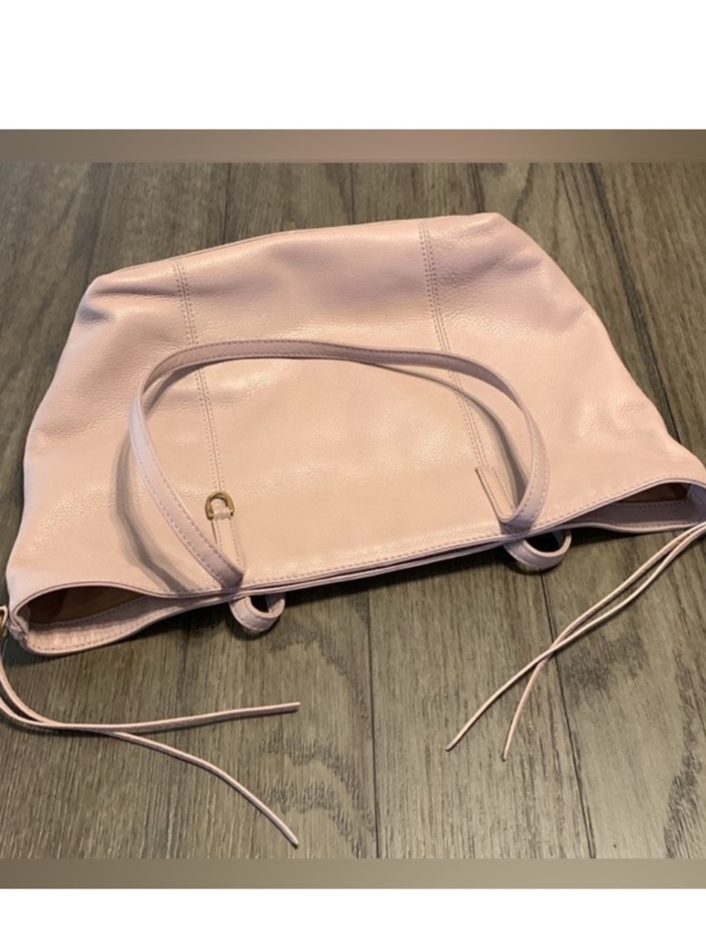 🕊️HOBO Kingston Tote - Picture 2 of 9